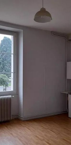 Appartement à louer 1 pièce 23.51m² - Photo 1