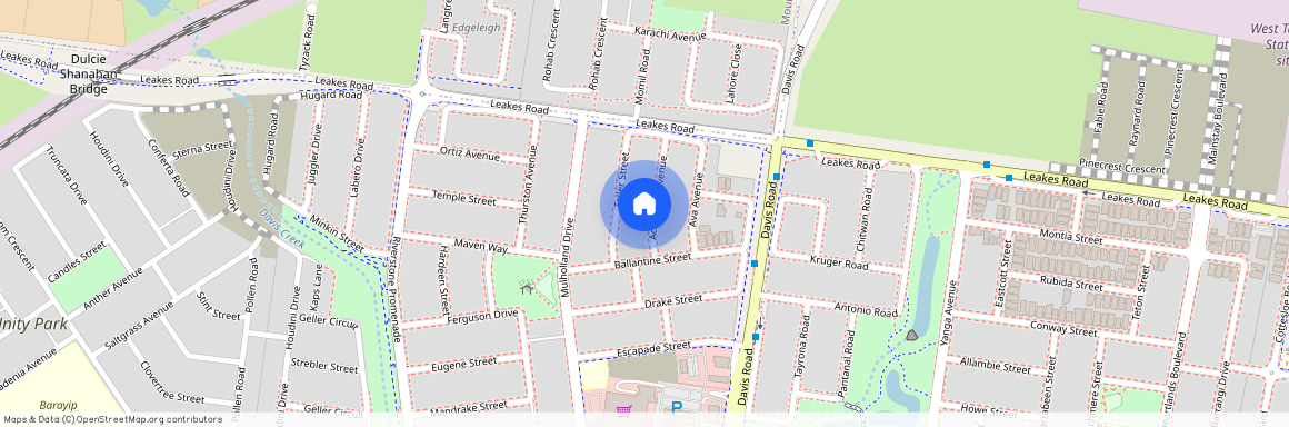 22 Ackreman Avenue, Vic 3029, Tarneit