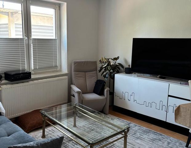 Wohnung 2,5 Zimmer in Remscheid Lennep zu vermieten - Photo 1