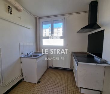 Location Appartement 2 pièces 50m² - Photo 1