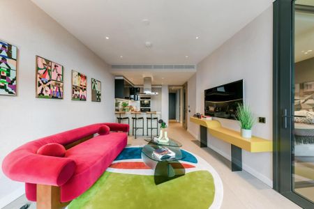 2 bedroom flat to rent - Photo 2