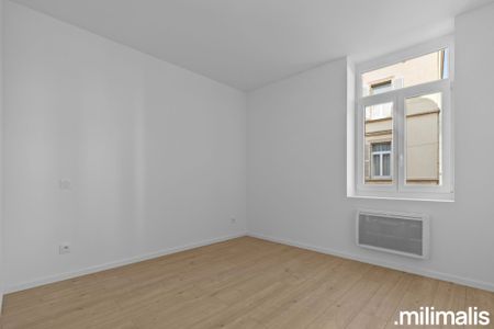 Location Appartement 2 pièces 37m² MONTIGNY LES METZ 57950 - Photo 3