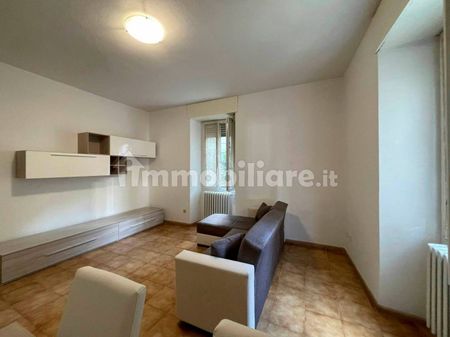 Appartamento Lungo Mallero, Centro, Sondrio - Foto 2