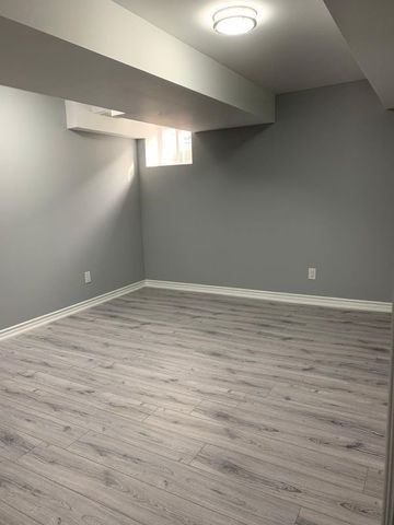 For Lease - 19 Muscovy Drive Unit# Bsmt, Brampton, Ontario - Photo 5