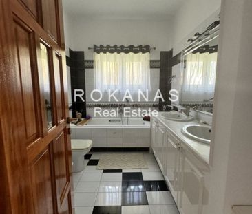 Μονοκατοικία για ενοικίαση Ανάβυσσος - Photo 3