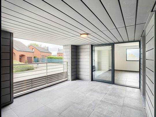 Appartement te huur - Photo 1