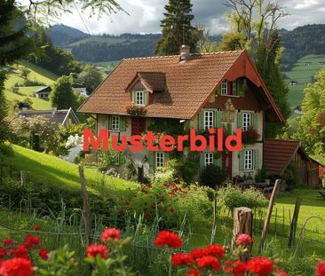 Immeuble d’échange : Charmant appartement de 3 pièces dans un empla... - Photo 6