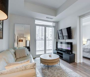 For Lease - 30 ordnance Street Unit# 1705, Toronto, Ontario - Photo 1