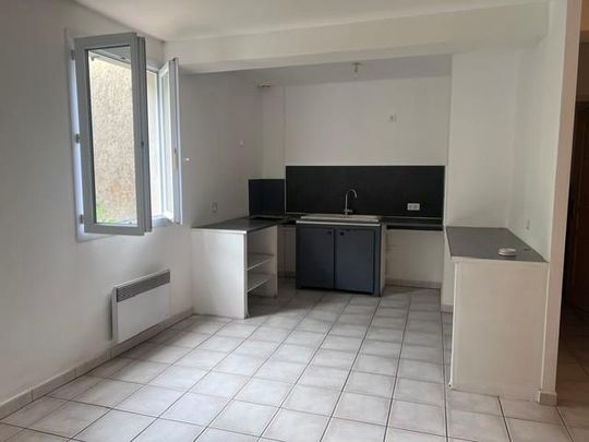 Appartement 3 Pièces 66 m² - Photo 1