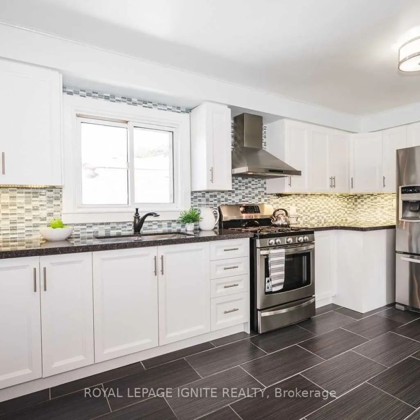 753 Morrish Road #MAIN - Photo 1