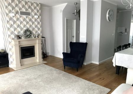 5 pokoi /ogród/ garaż/ Gocław - blisko centrum - Zdjęcie 5