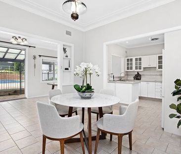 27 Dorothy Street, Ryde NSW 2112 - House For Rent | Domain - Photo 2