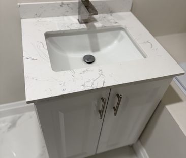 For Lease - 80 Chrysler Crescent Unit# Lower, Cambridge, Ontario - Photo 4