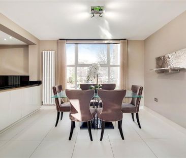 3 bedroom apartment to rent - Photo 5