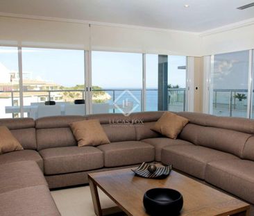 Luxury Villa for rent in Altea, Spain - Photo 6