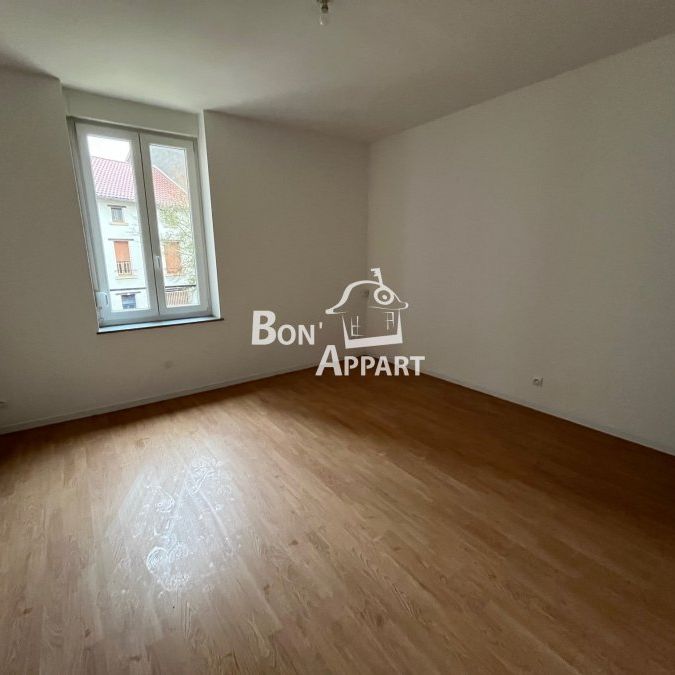 Appartement 2 pièces à Homécourt - Photo 1