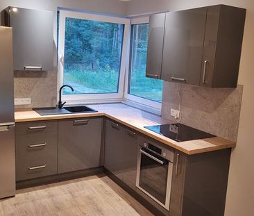 Na wynajem dom wolnostojący Glinik 62m² - Фото 5