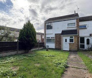 3 bedroom end of terrace house to rent - Photo 4