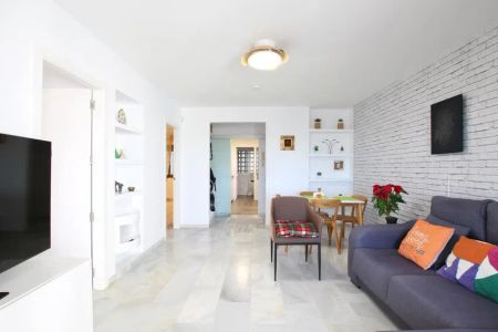 Alquiler de piso en Calle Leander, 171 - Photo 3