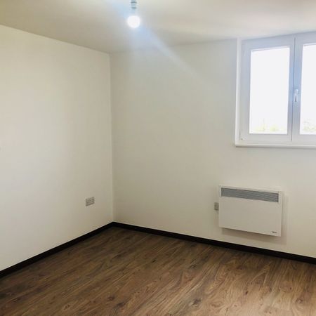 1 bedroom apartment to rent - Photo 3