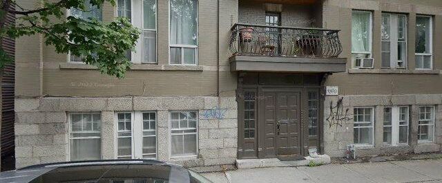 2 CH - 1 SDB - Montréal - $2,340 /mo - Photo 1