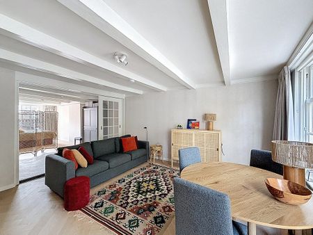 Te huur: Appartement Grote Houtstraat in Haarlem - Foto 3