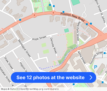 Denville Road, Blackburn - Photo 1