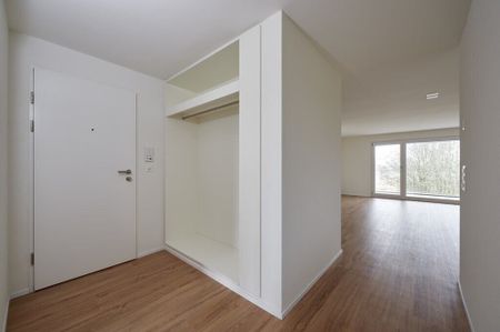 On se sent tout simplement chez soi dans le parc Mooswies - Foto 5