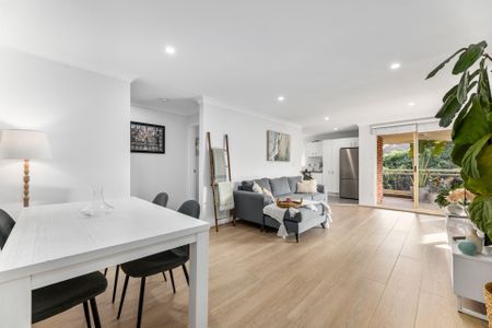 Stylish Apartment | Conveniently Located - Photo 2