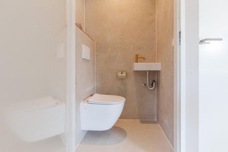 Te huur: Appartement Maria Austriastraat in Amsterdam - Foto 4