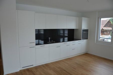 2.5 Zimmer, 70 m², EG - Photo 3