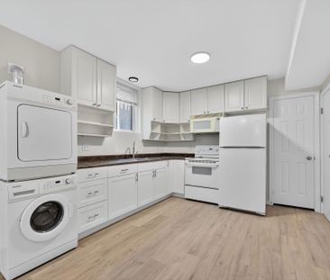 For Lease - 158 Pringle Drive Unit# Lower, Barrie, Ontario - Photo 5