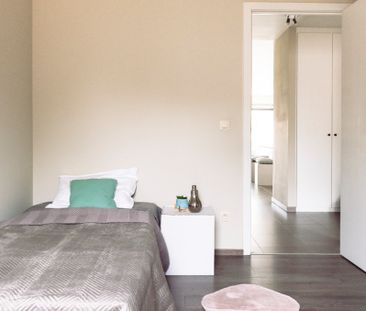 Prachtig gelijkvloers appartement met 2 slaapkamers te Geel - Photo 5