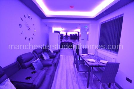 Langdale Road, Manchester, M14 5PN - Photo 3