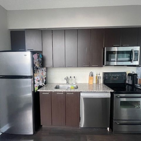 For Lease - 15 Bruyeres Mews Unit# 1204, Toronto, Ontario - Photo 1