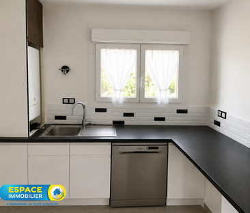 Location Appartement 3 pièces 68m² CHATEAUNEUF SUR LOIRE 45110 - Photo 3