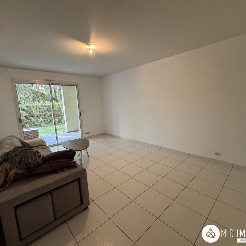 Location Appartement 1 pièce 33m² ALBI 81000 - Photo 1
