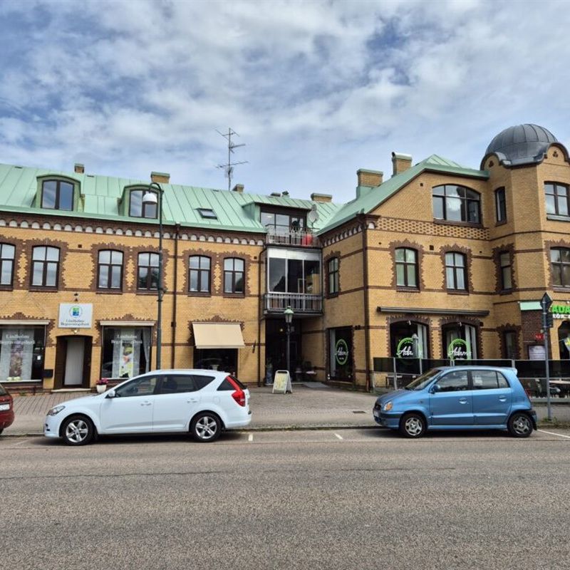 Storgatan 12b - Foto 2