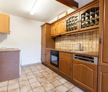 4 Zimmer, 101 m², 5. Stock - Photo 1