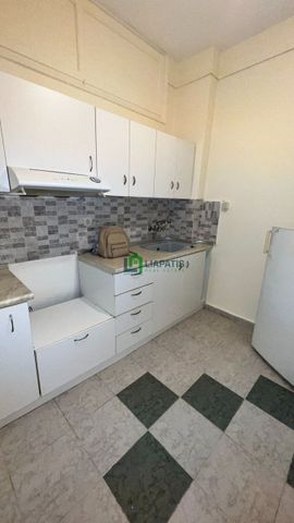 Studio/Γκαρσονιέρα για ενοικίαση Αγία Τριάδα (Φάληρο - Ιπποκράτειο) - Photo 3