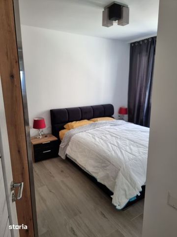 Inchiriez Ap cu 3 camere Donath park 550 euro FARA AGENTII - Fotografie 2