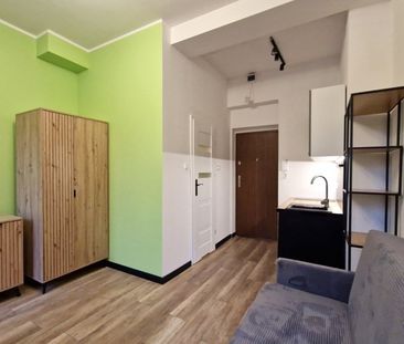 Łódź Łódź-Górna, Krucza - Photo 1