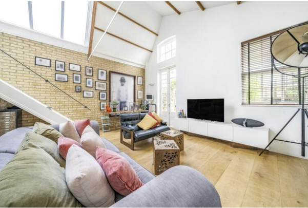 Clapham, SW4 (Mews) - Photo 1