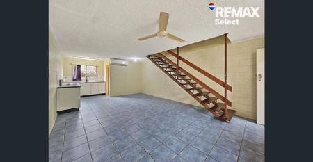 2 Bedroom Unit, minutes to the CBD - Photo 2