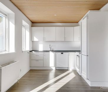 5-værelses Rækkehus på 118 m² i Tommerup - Photo 5