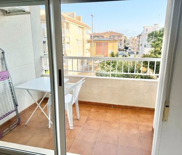 Apartamento de alquiler en Carrer José Segrelles, Canet d'En Berenguer - Photo 5