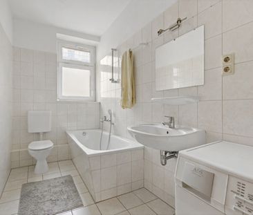 Geräumige Single-Wohnung in der Torstraße! - Photo 4