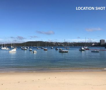 Waterfront 2BR by Manly Ferry - Live the Harbourside Dream - Photo 2