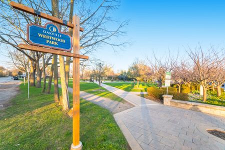For Lease - 212 Kerr Street Unit# 904, Oakville, Ontario - Photo 5