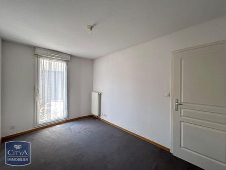 Location Appartement 2 pièces 49m² ST DIE DES VOSGES 88100 - Photo 3